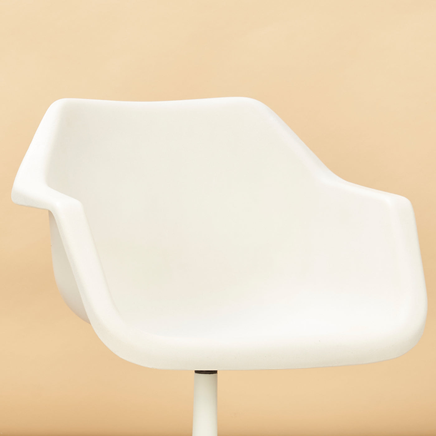 Plastic Swivel Chair by Robin Day for Hille, England