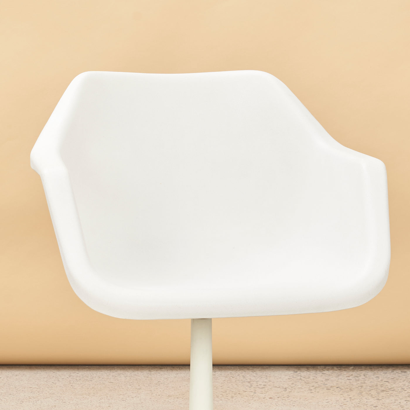 Plastic Swivel Chair by Robin Day for Hille, England