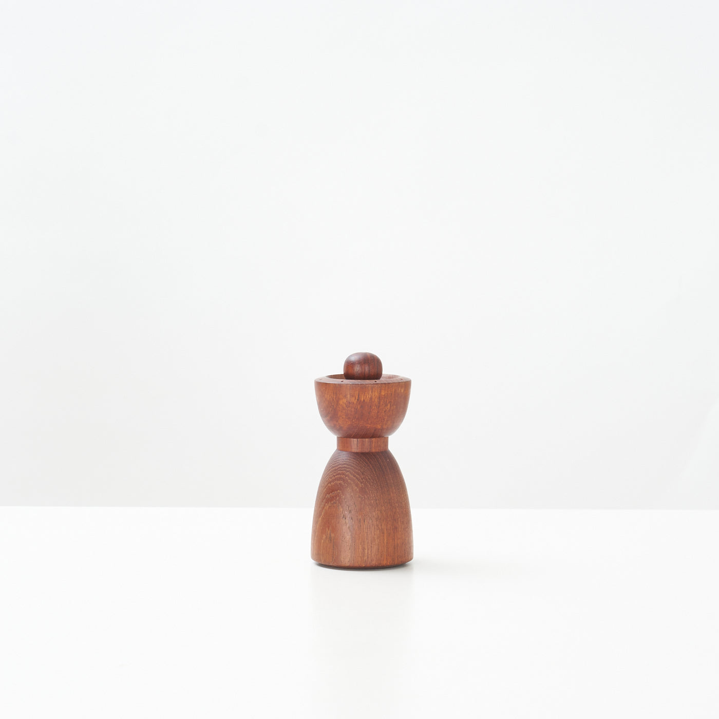 'Satellite Top' Pepper Mill by Jens Quistgaard for Dansk, Denmark