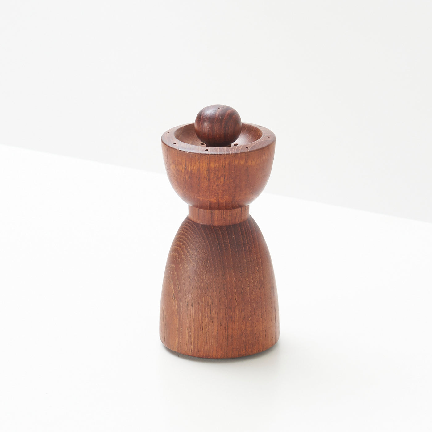 'Satellite Top' Pepper Mill by Jens Quistgaard for Dansk, Denmark