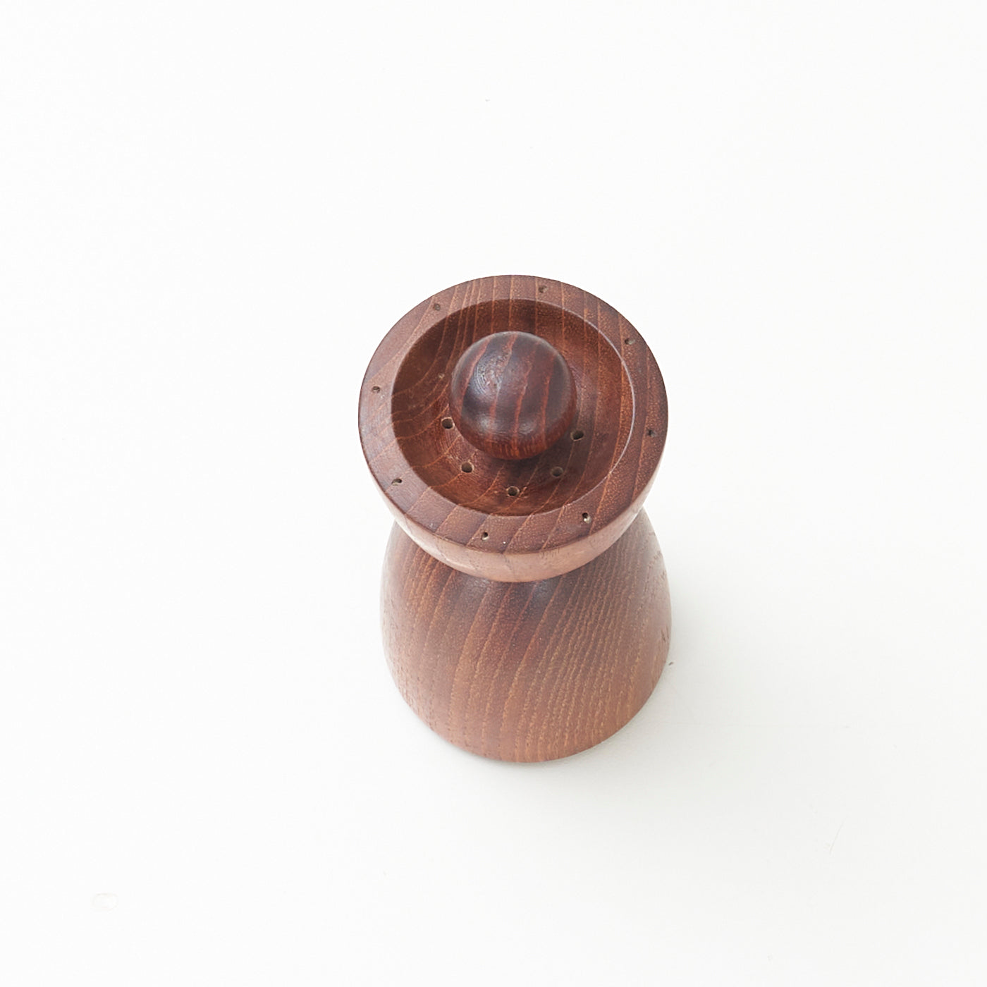 'Satellite Top' Pepper Mill by Jens Quistgaard for Dansk, Denmark