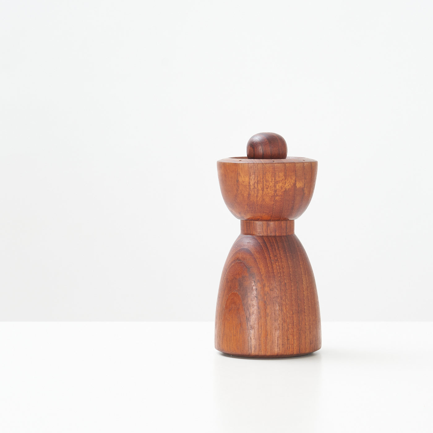 'Satellite Top' Pepper Mill by Jens Quistgaard for Dansk, Denmark