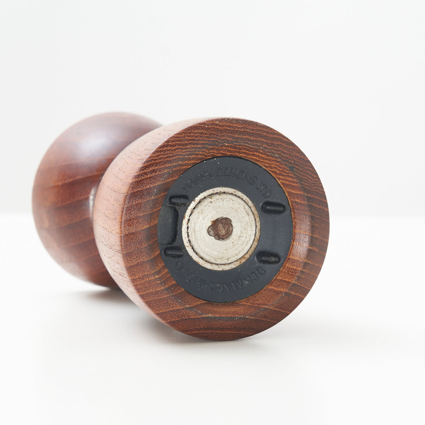 'Satellite Top' Pepper Mill by Jens Quistgaard for Dansk, Denmark