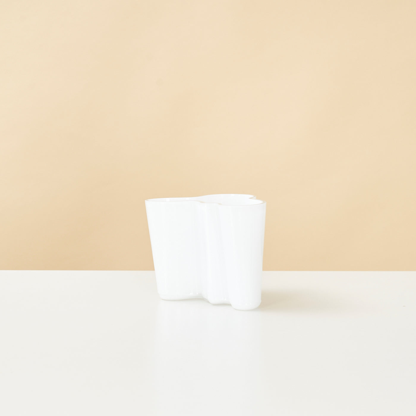 Small Iittala Alvar Aalto Vase