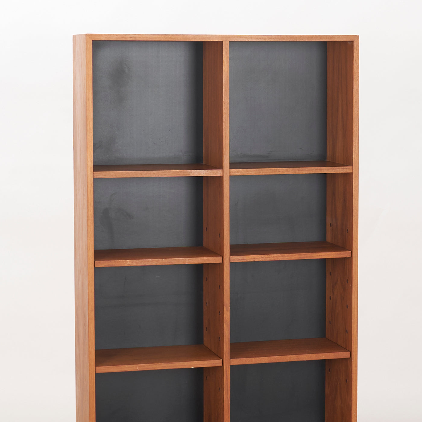 Teak Bookcase