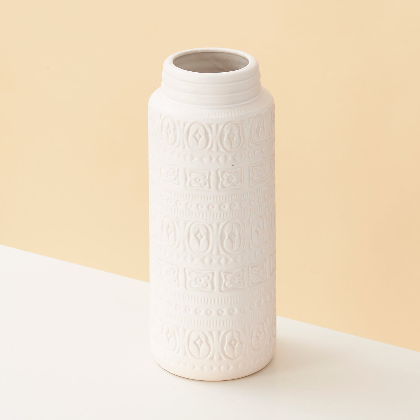 Large West German Vase