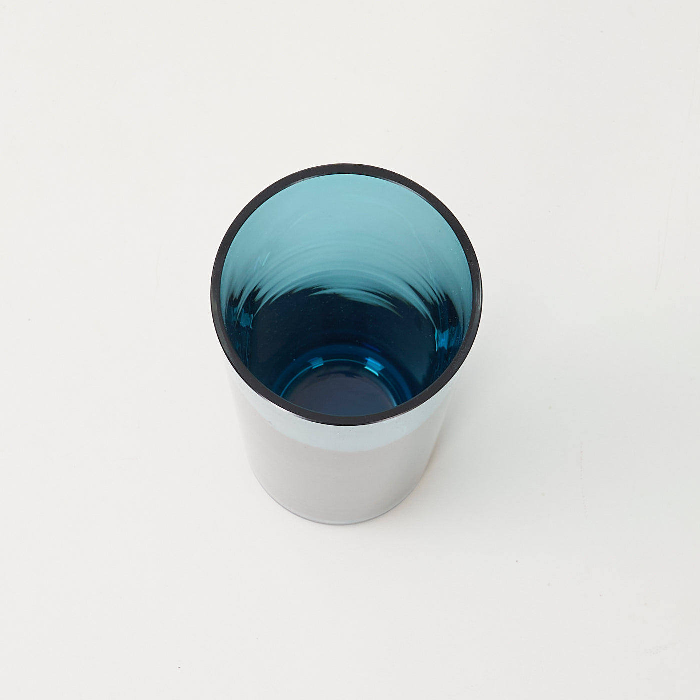Vintage Art Glass Vase