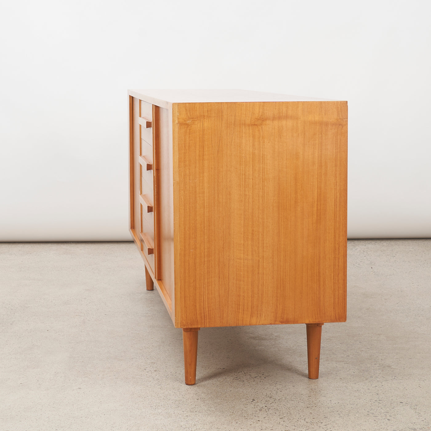 Teak Sideboard