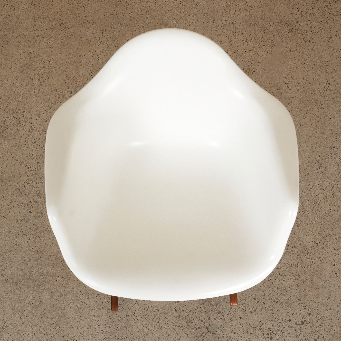 Modernica Fiberglass Rocker
