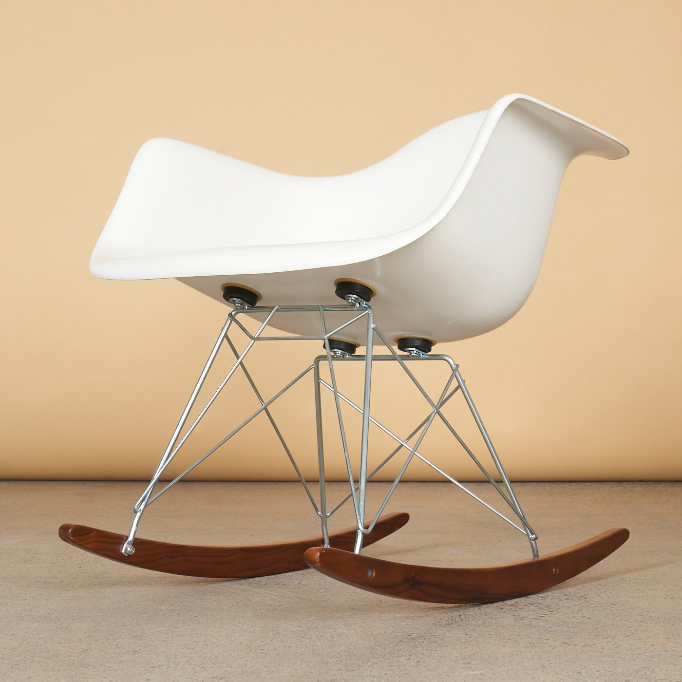 Modernica Fiberglass Rocker