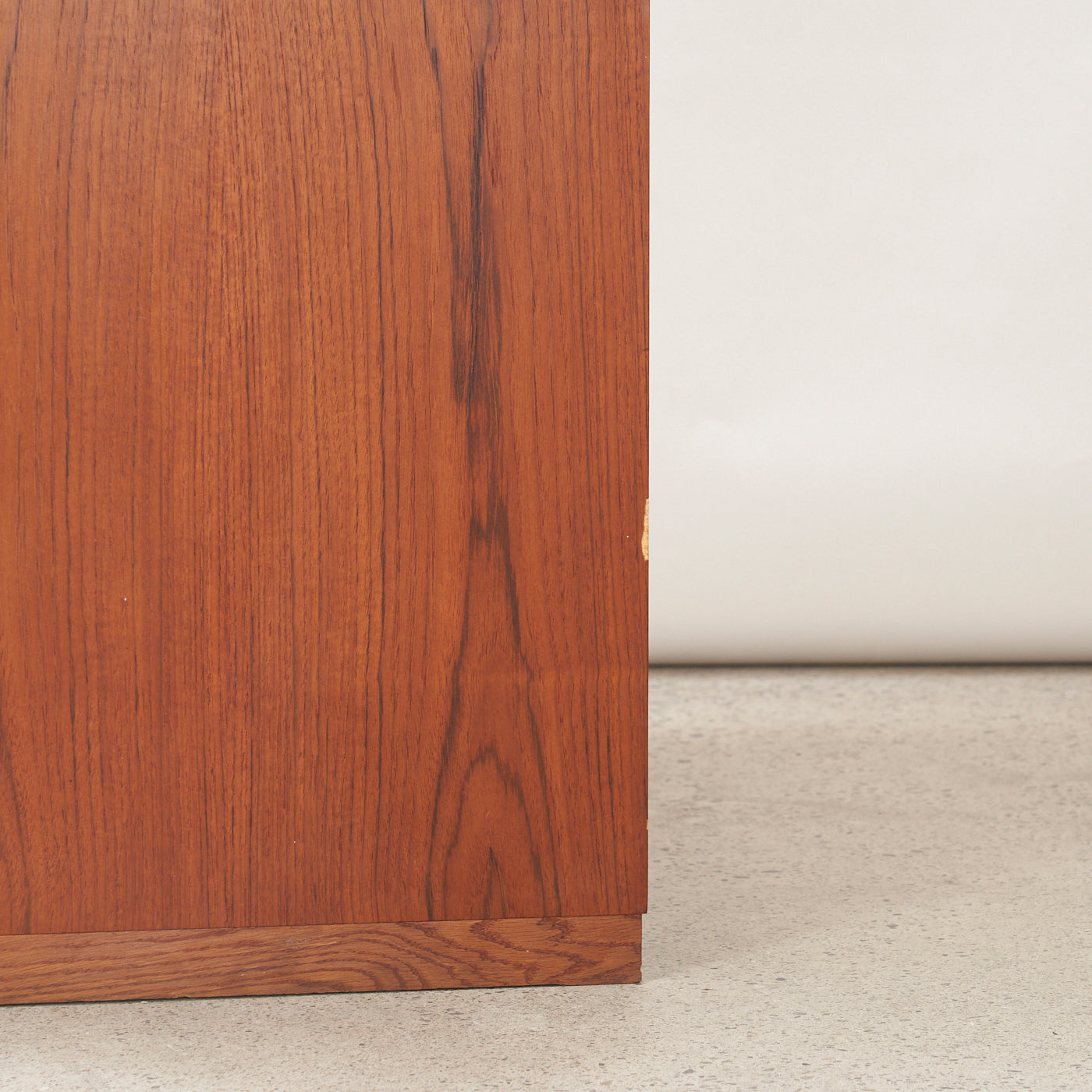 Teak Bookshelf w/ Secretary By Hans Wegner for RY Møbler, Denmark