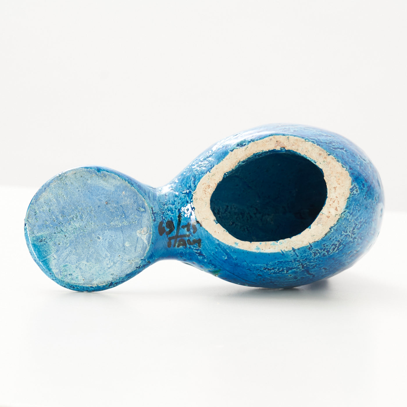Vintage Ceramic Bird by Bitossi, Italy