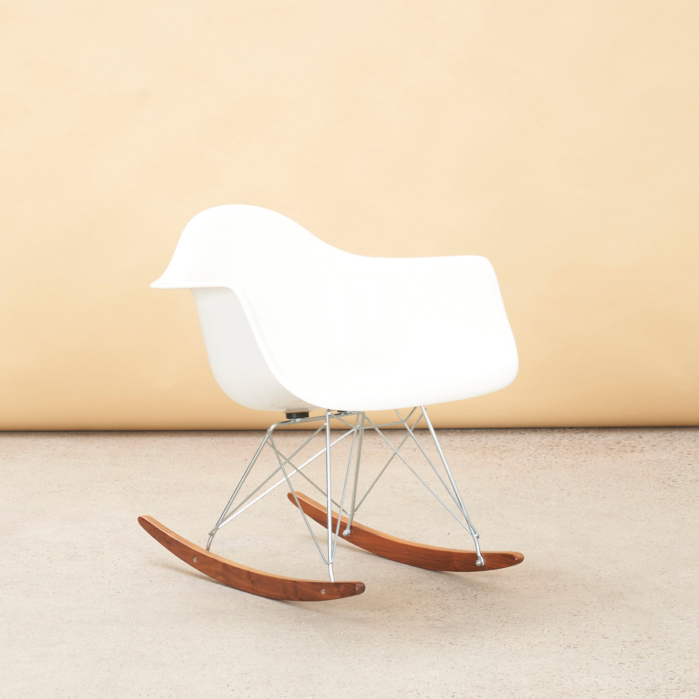 Modernica Fiberglass Rocker