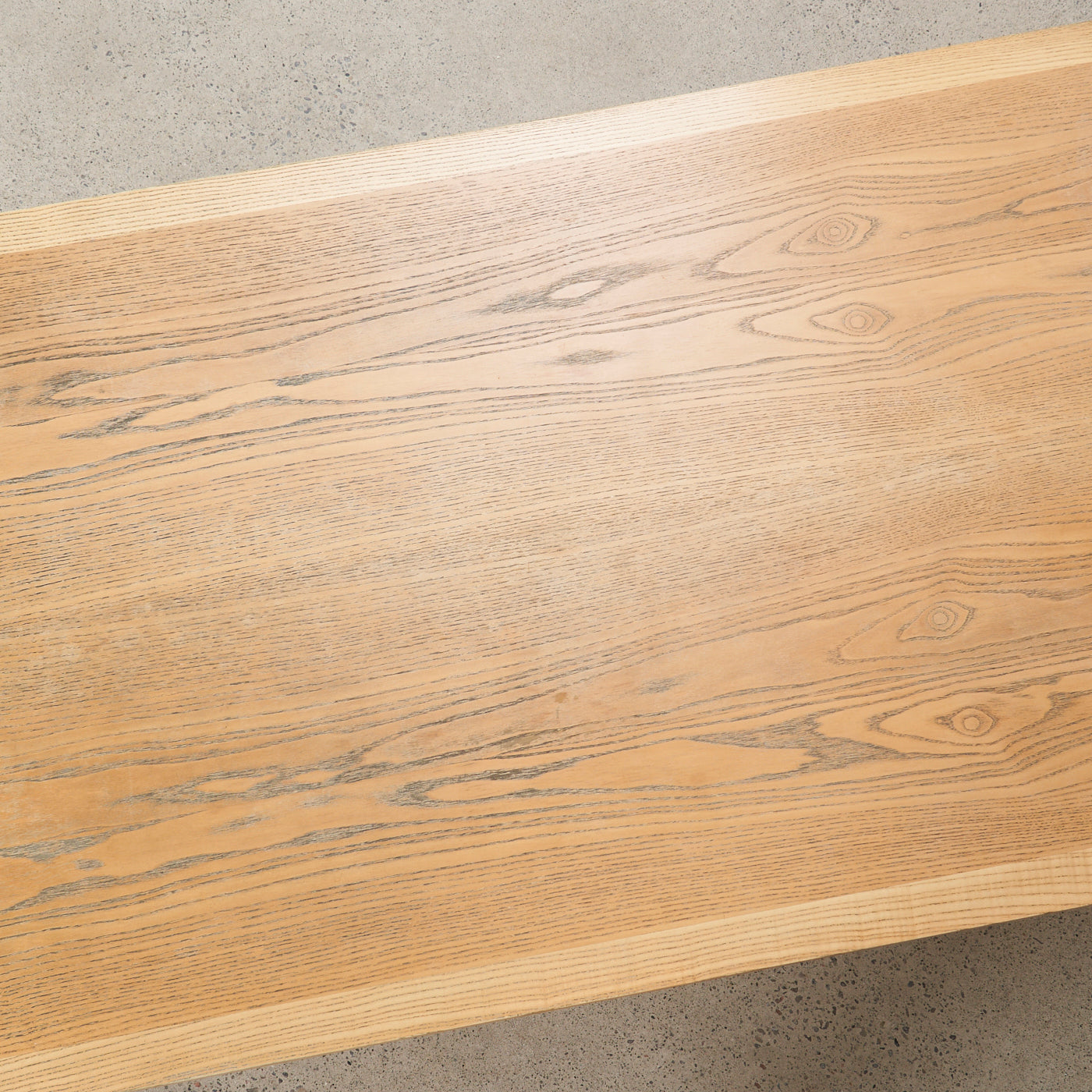 Ash Dining Table by Ditte & Adrian Heath for France & Søn, Denmark