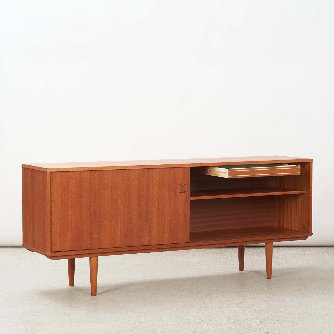 Teak Sideboard