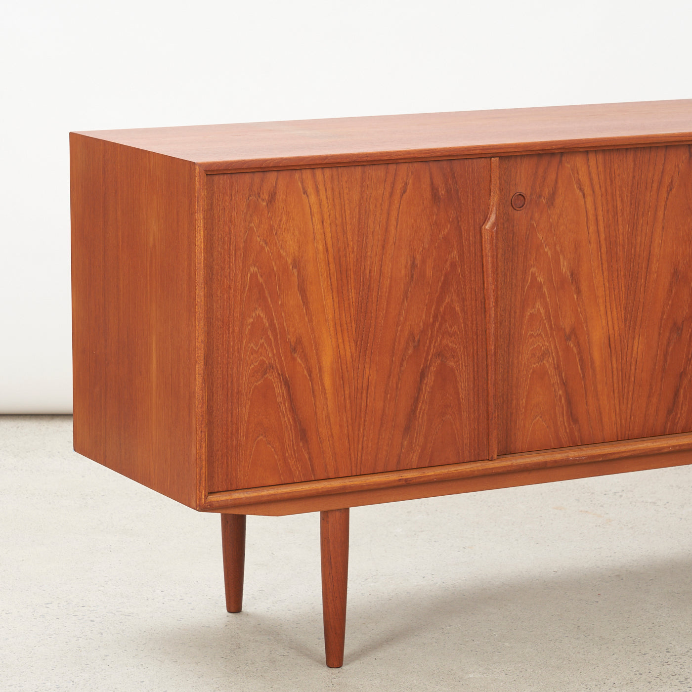 Teak Sideboard by Axel Christensen Odder, Denmark