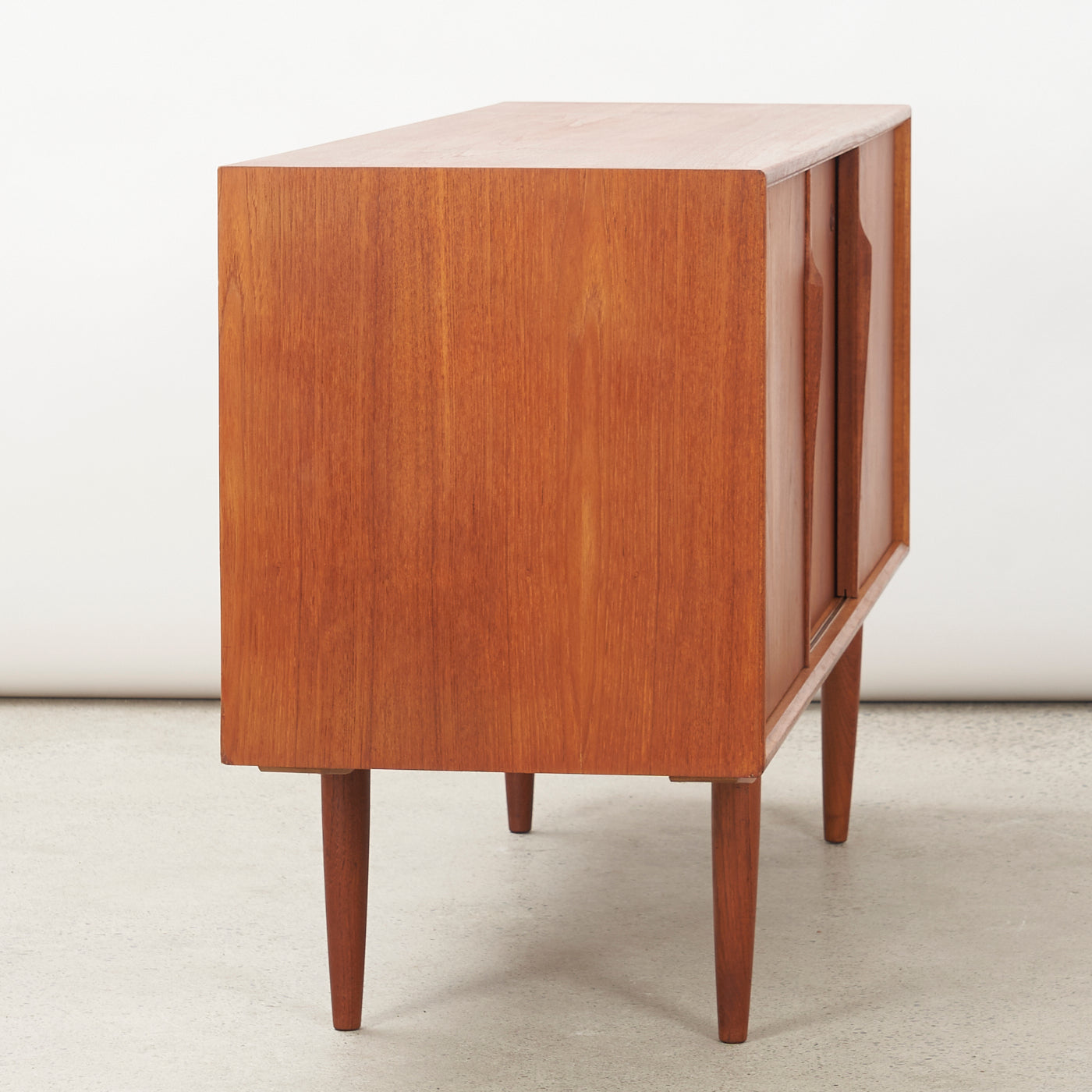 Teak Sideboard by Axel Christensen Odder, Denmark