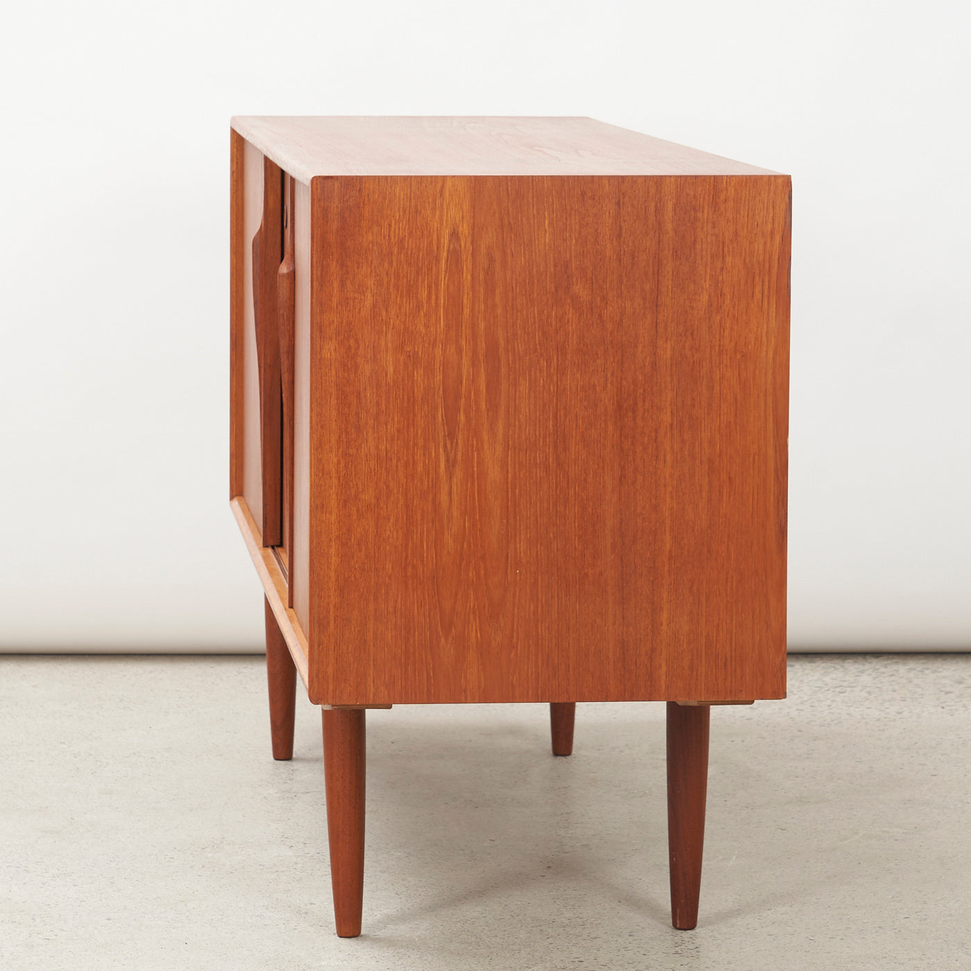 Teak Sideboard by Axel Christensen Odder, Denmark