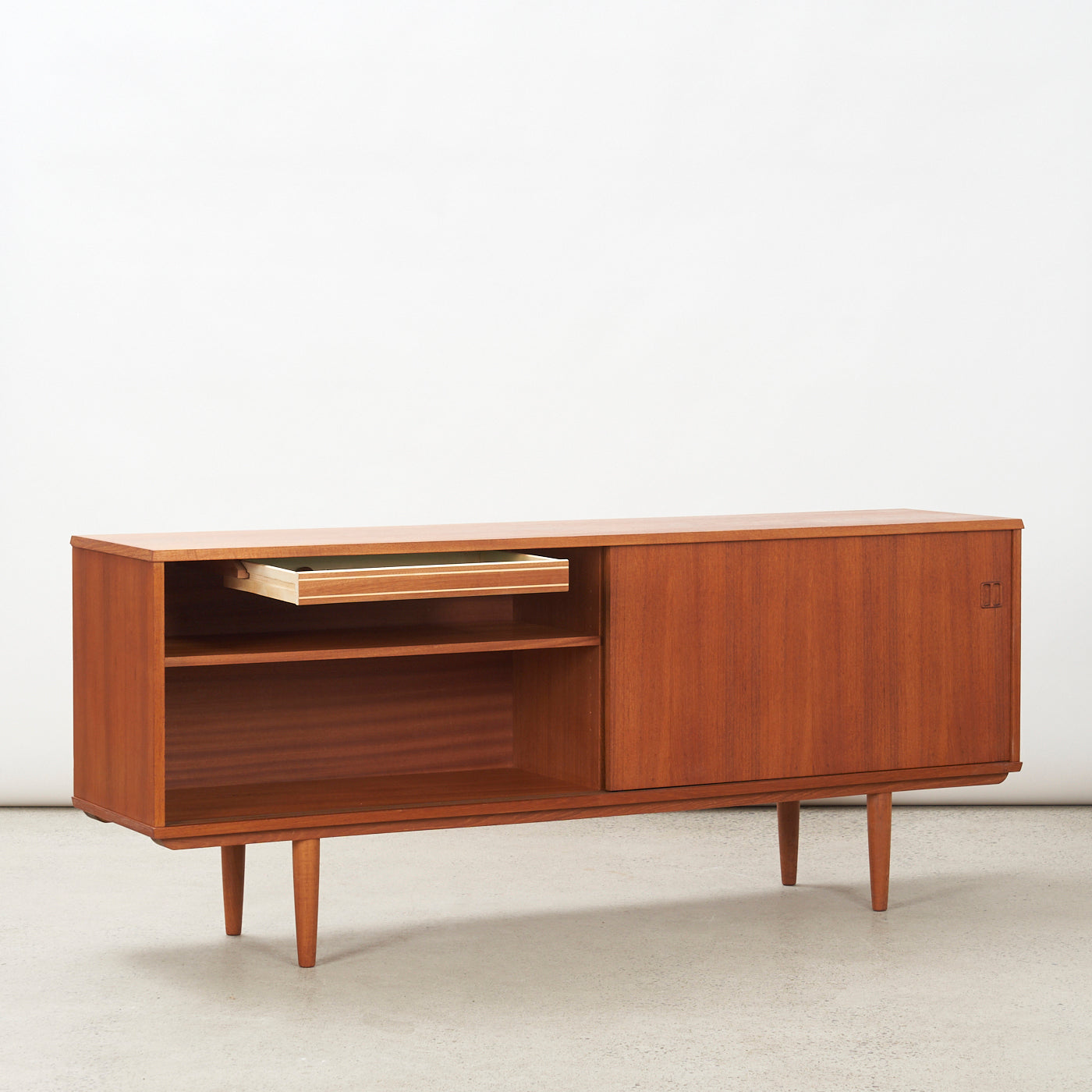 Teak Sideboard