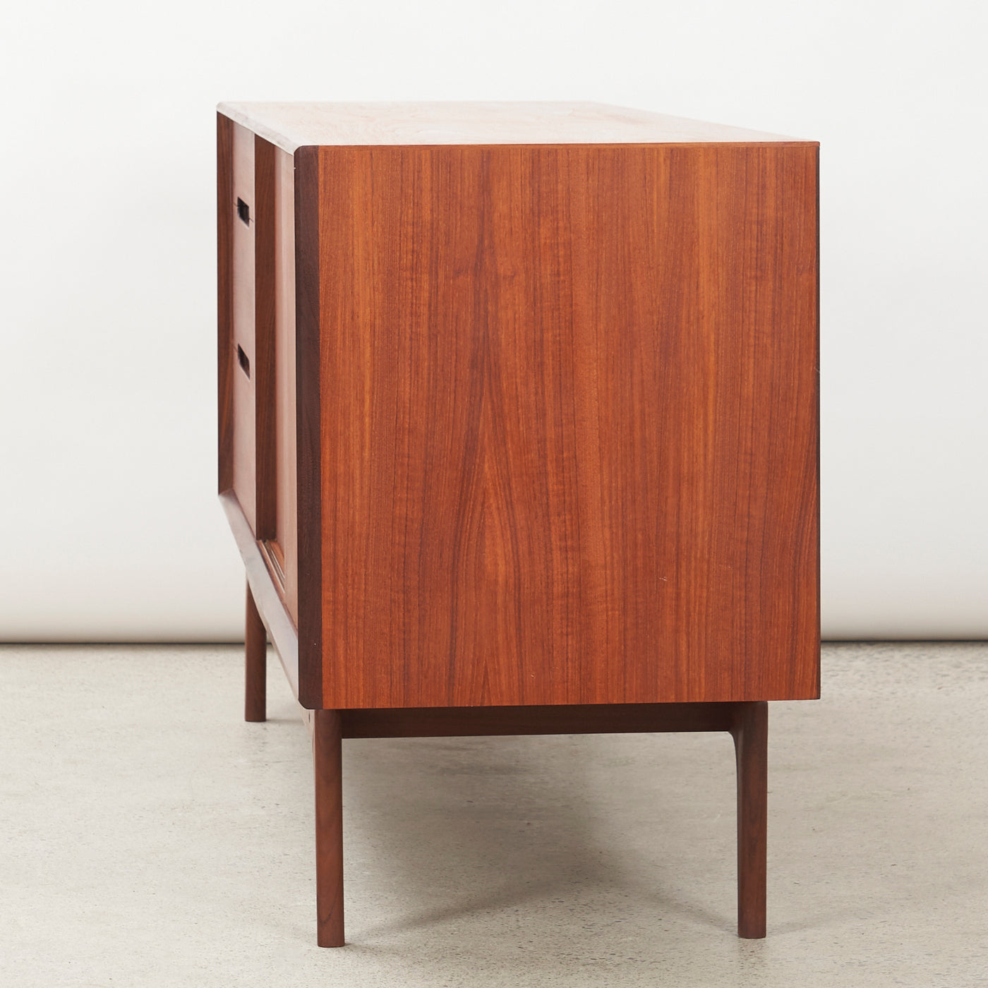 Teak Sideboard by Mogens Kold, Denmark