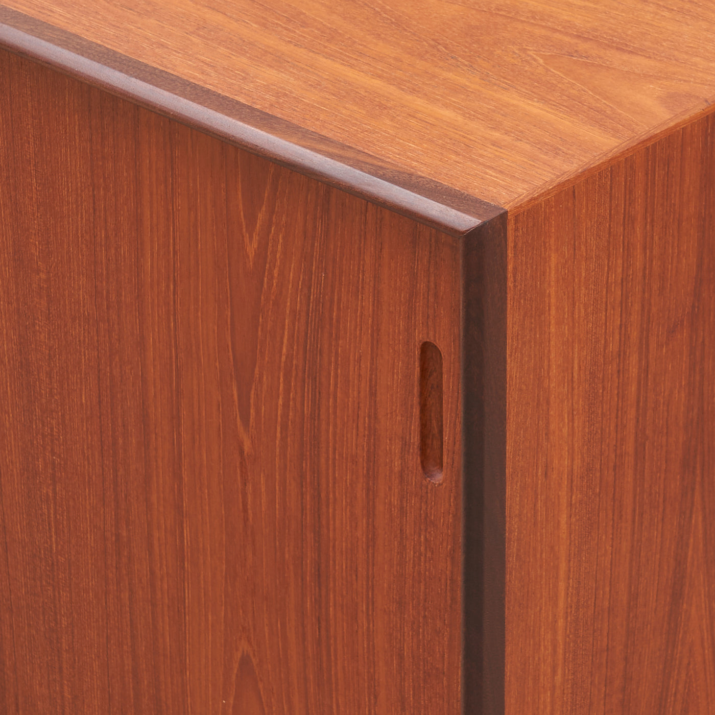 Teak Sideboard by Mogens Kold, Denmark