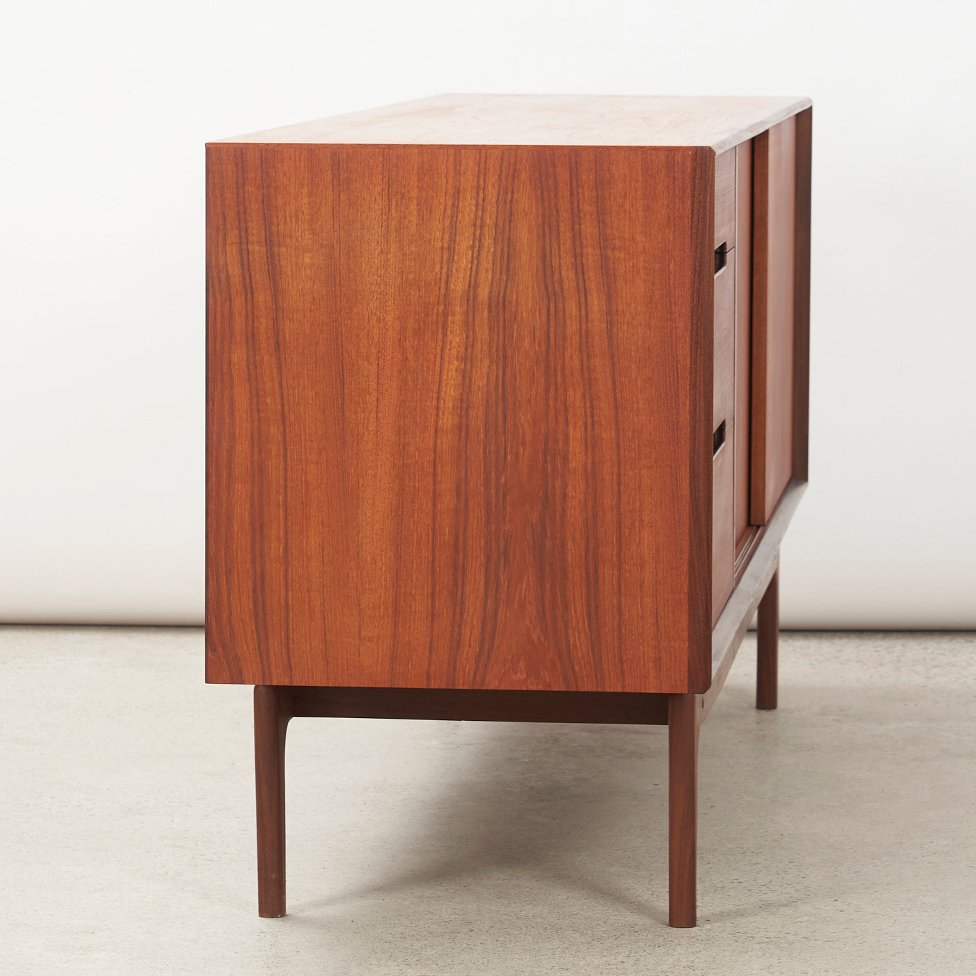 Teak Sideboard by Mogens Kold, Denmark