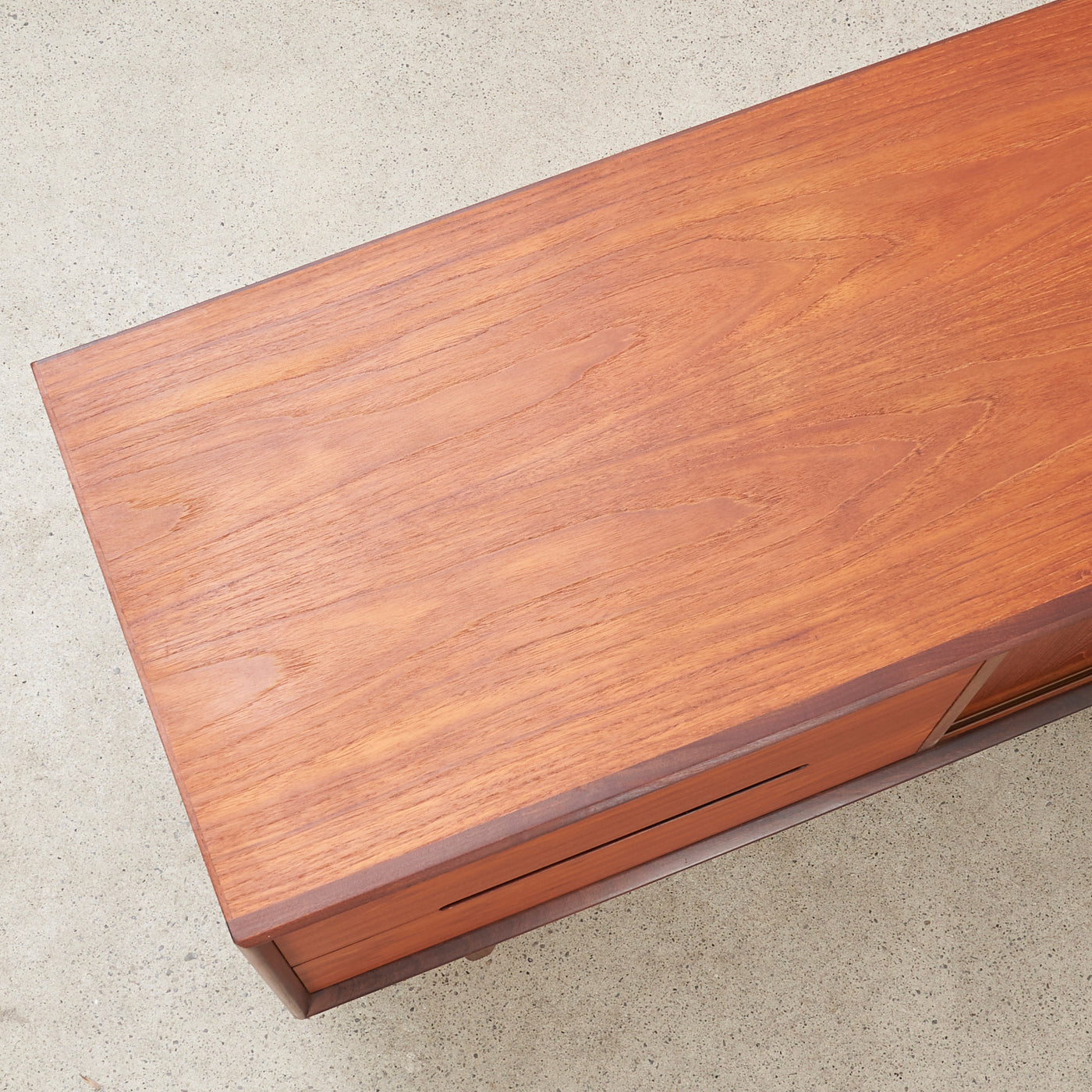 Teak Sideboard by Mogens Kold, Denmark