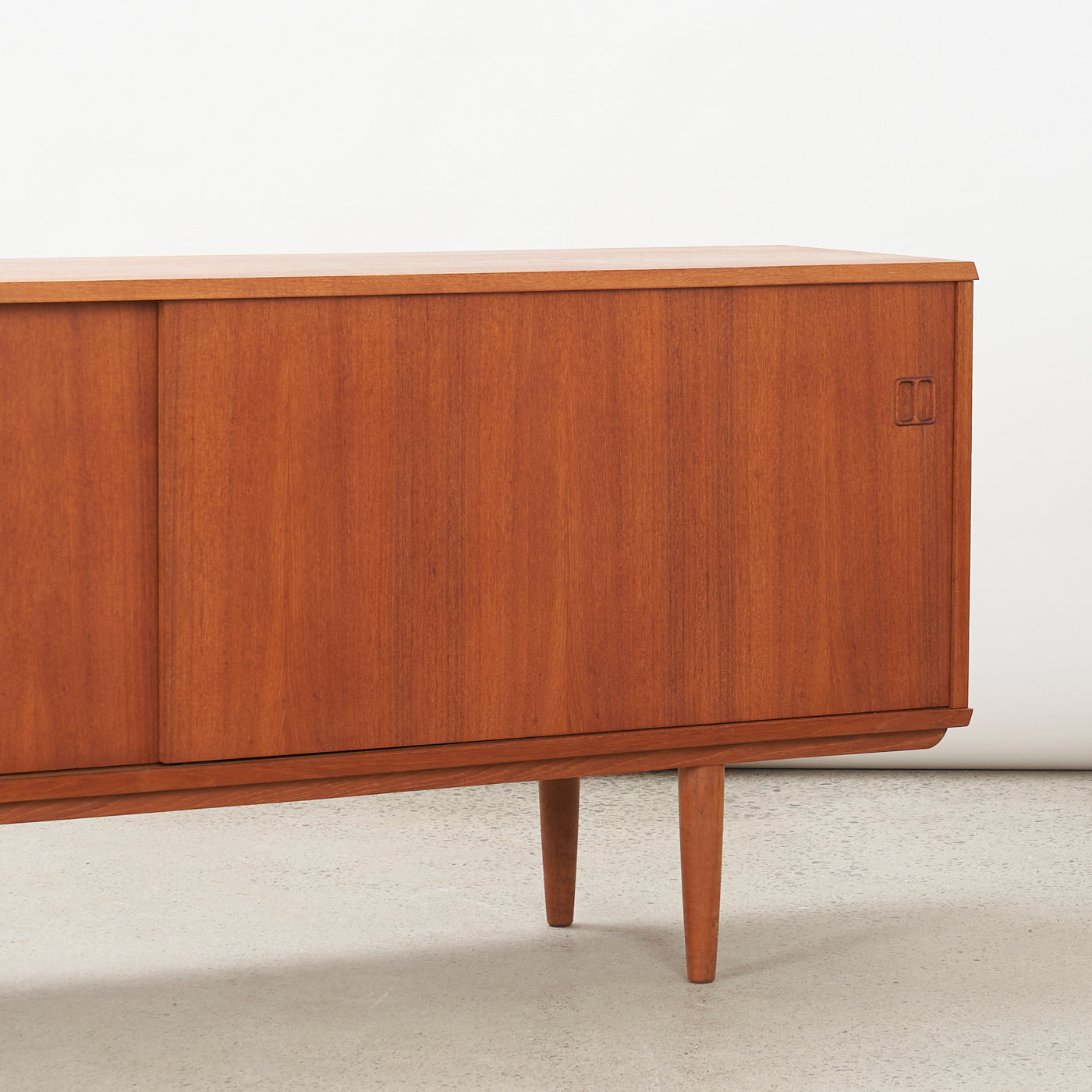 Teak Sideboard