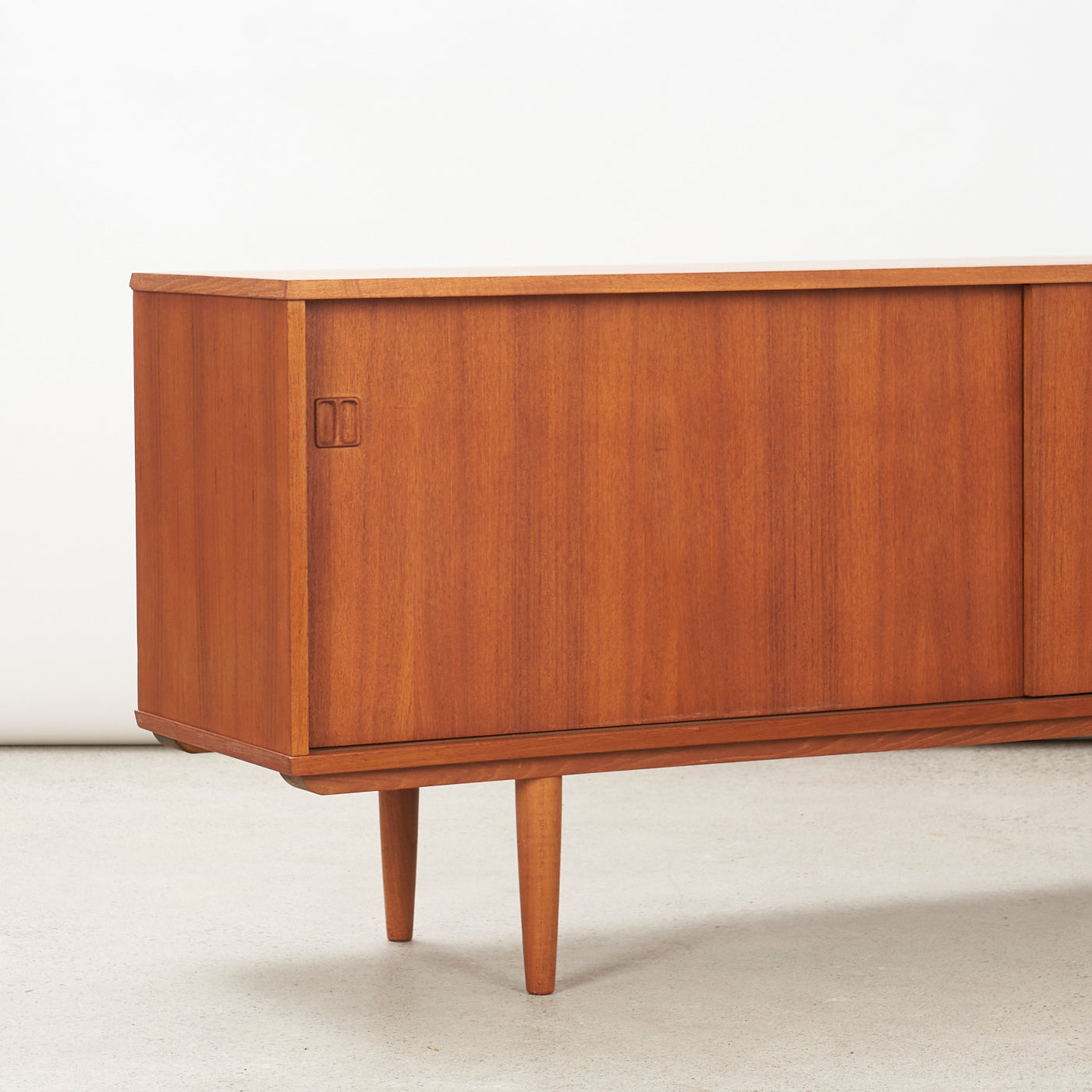 Teak Sideboard