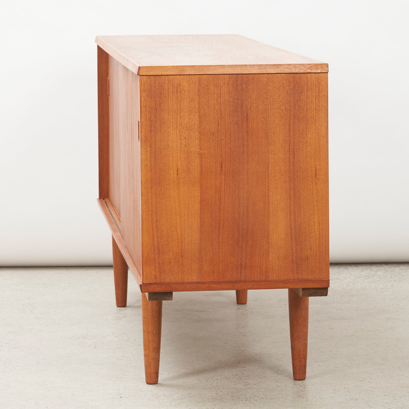 Teak Sideboard