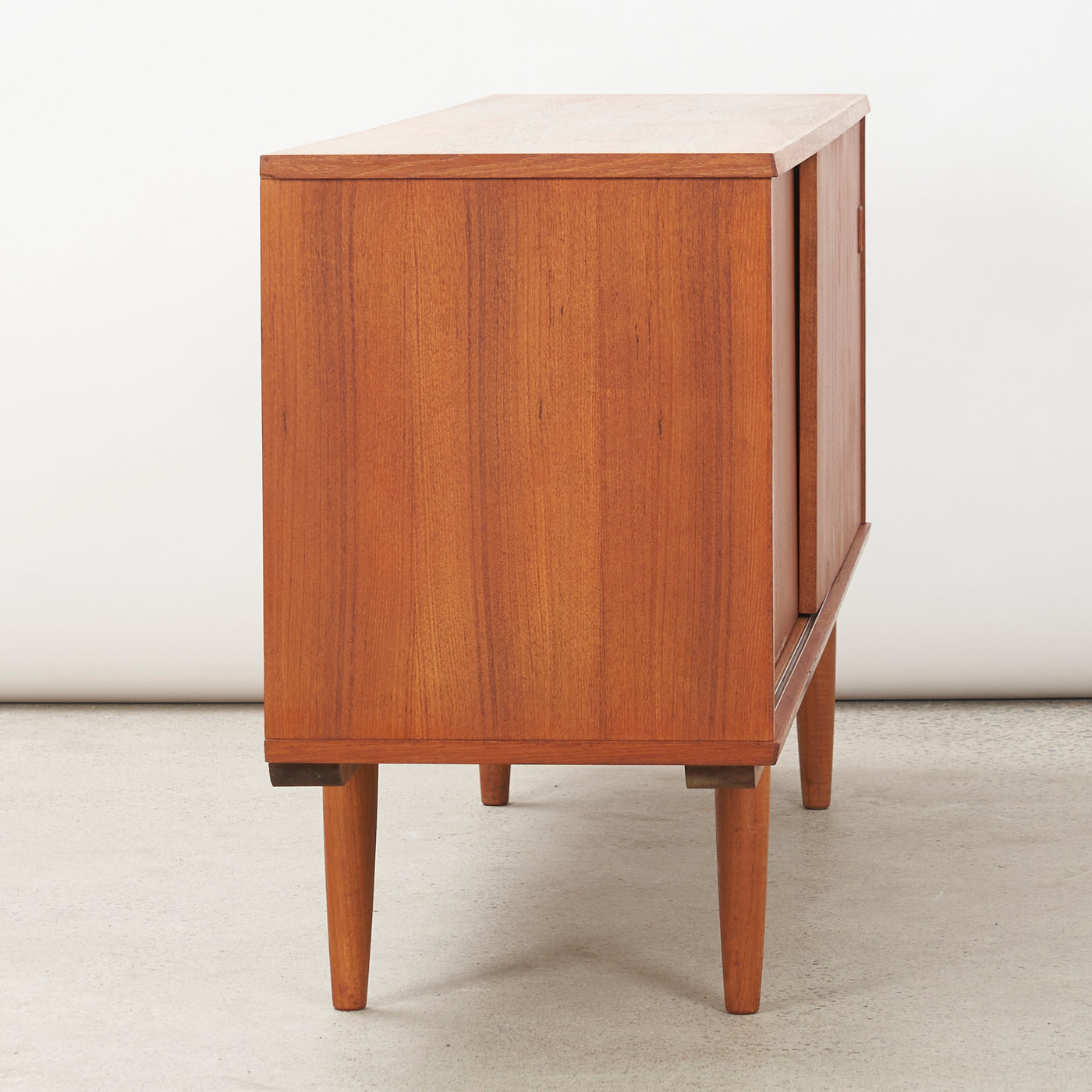 Teak Sideboard