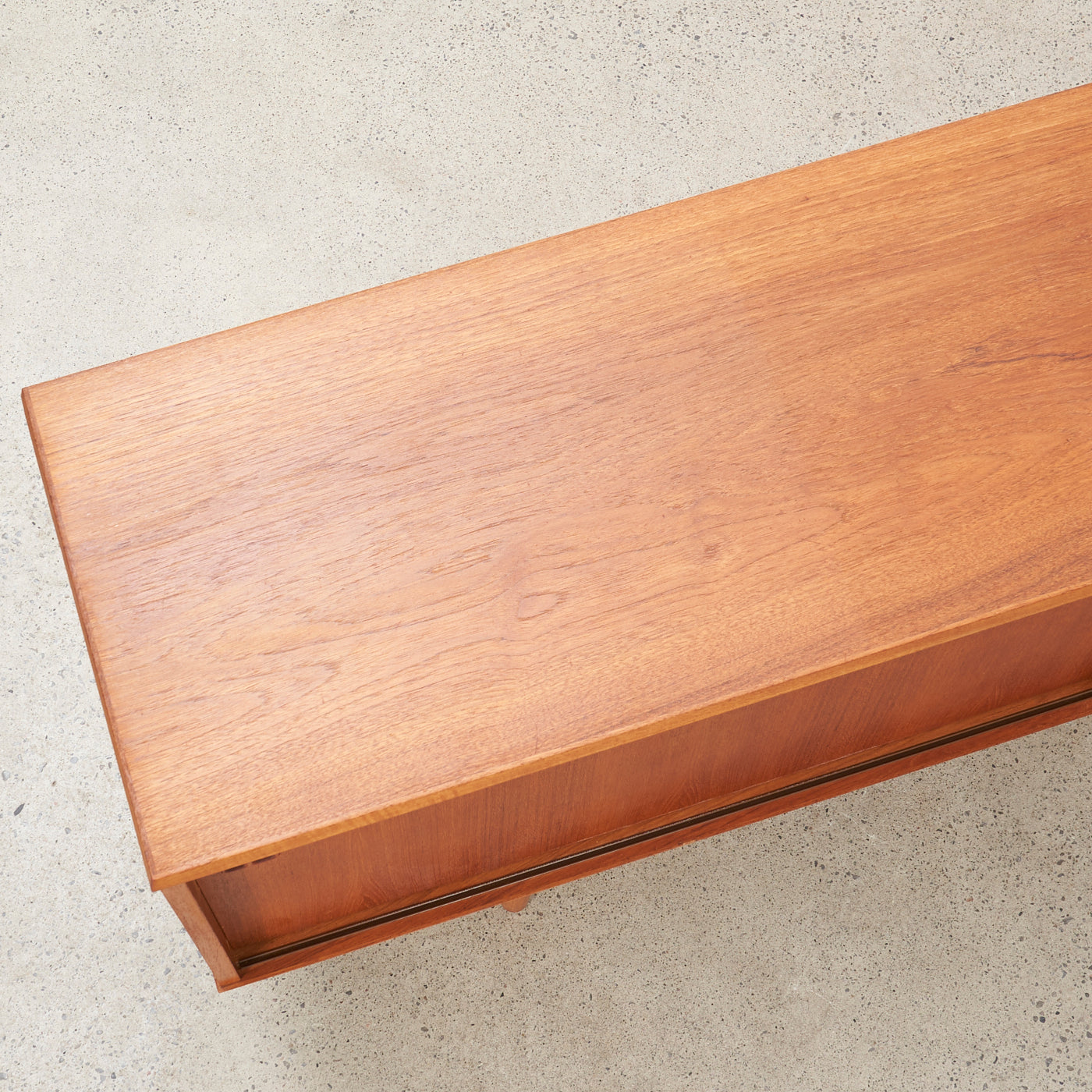 Teak Sideboard