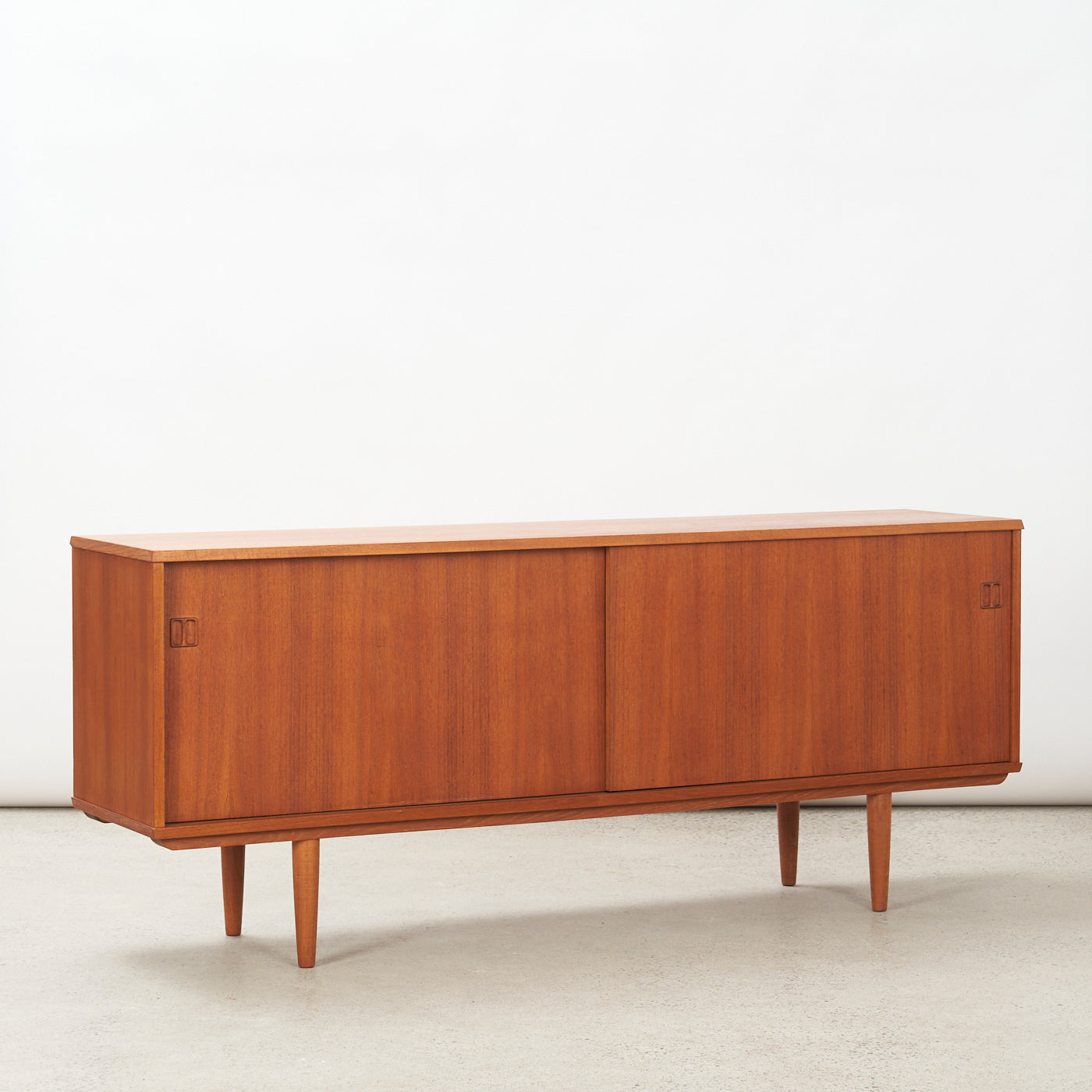 Teak Sideboard