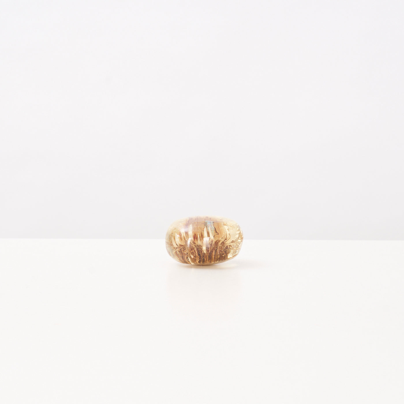 Small Resin Paper Weight