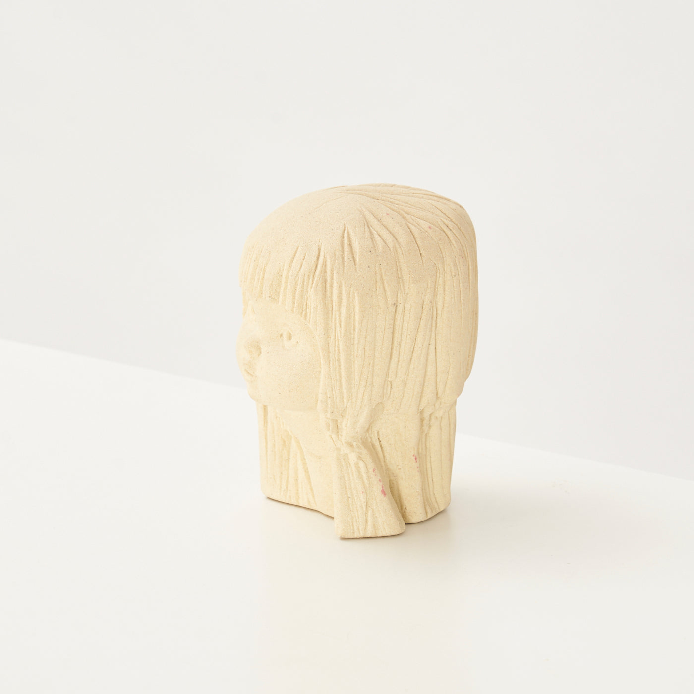 Vintage Bust by Marbell Stone Art, Belgium