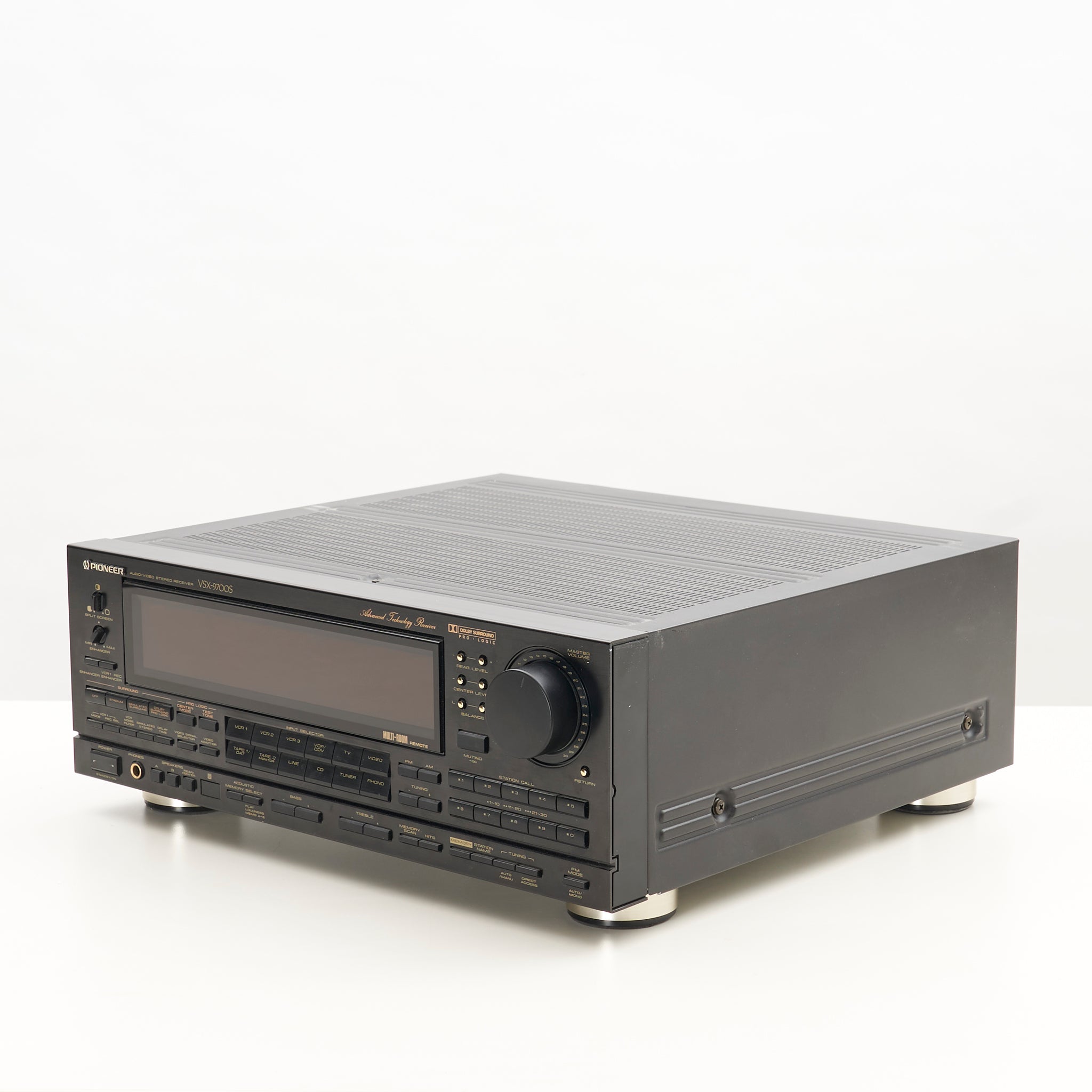 Pioneer VSX-9700S Audio Video Receiver