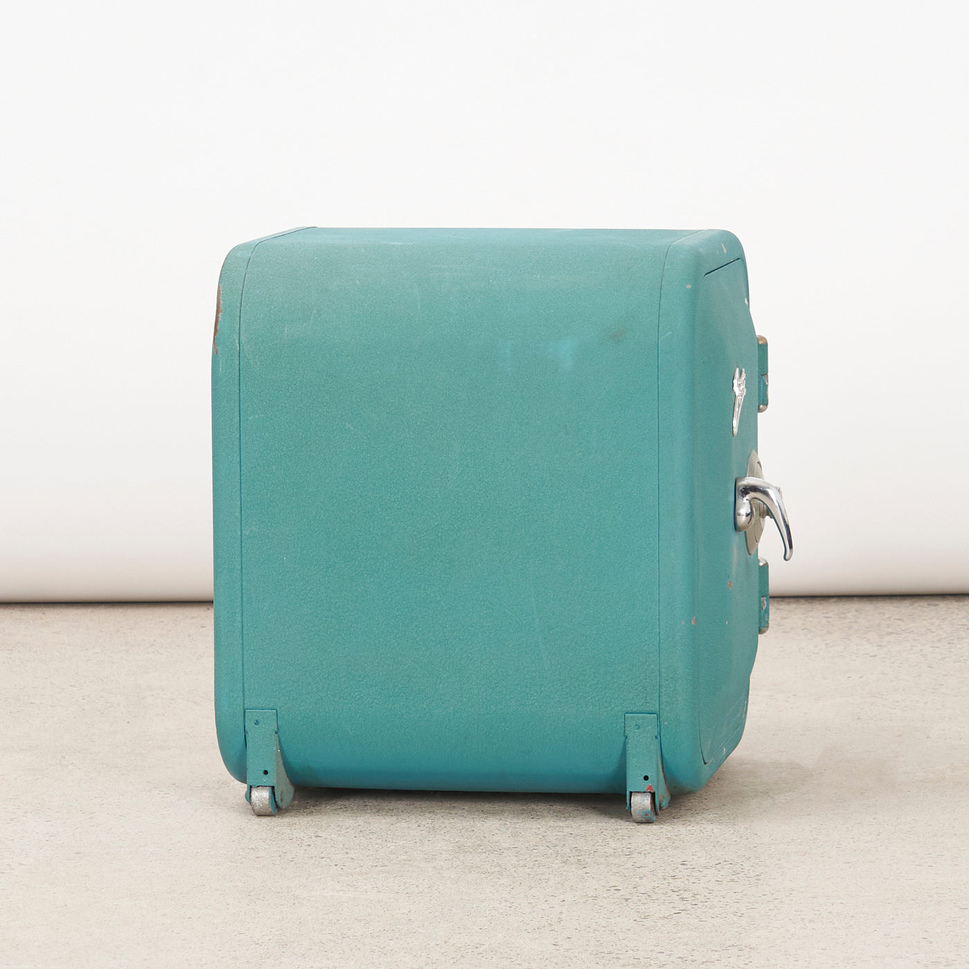 Vintage Jöli Safe