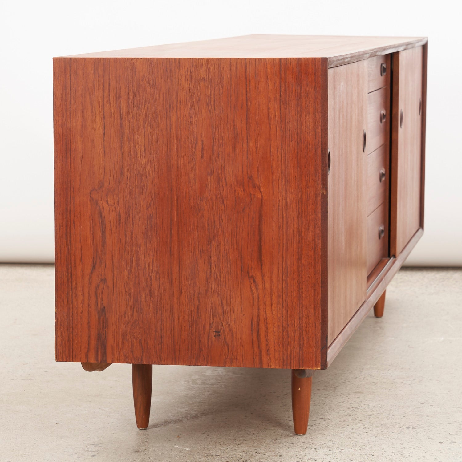 Teak Sideboard