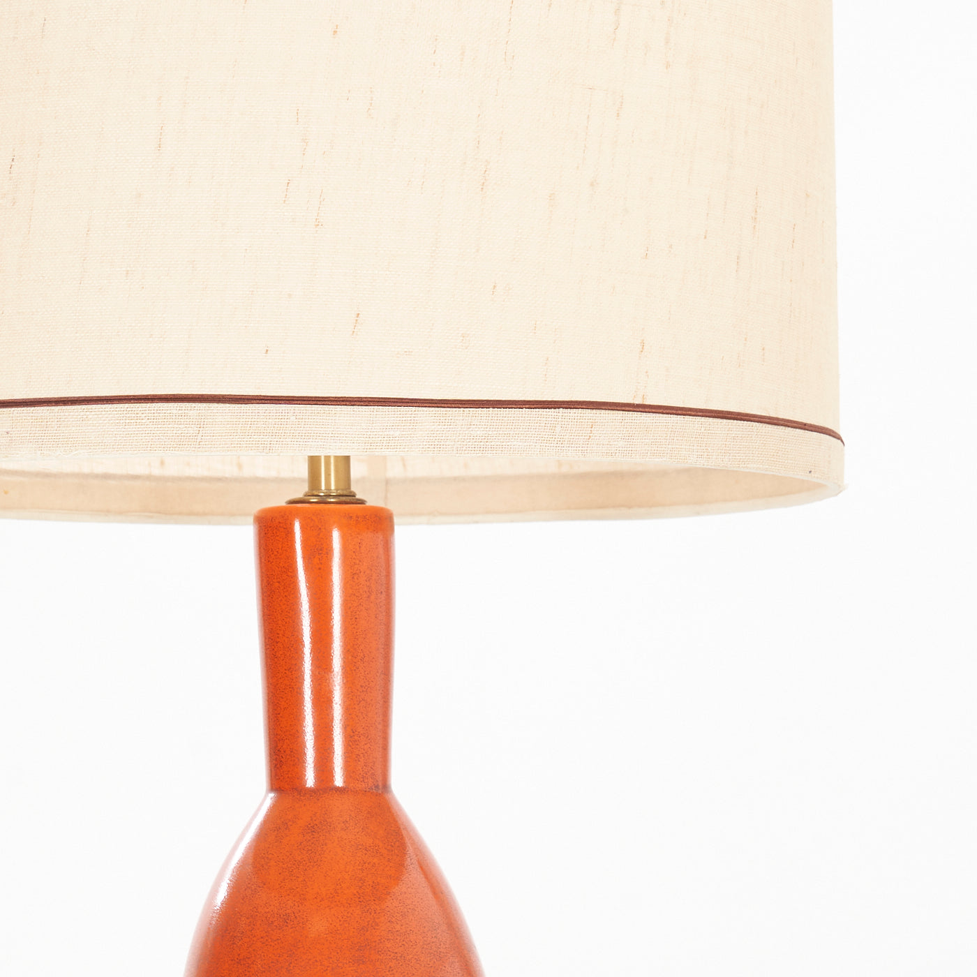 Vintage Table Lamp