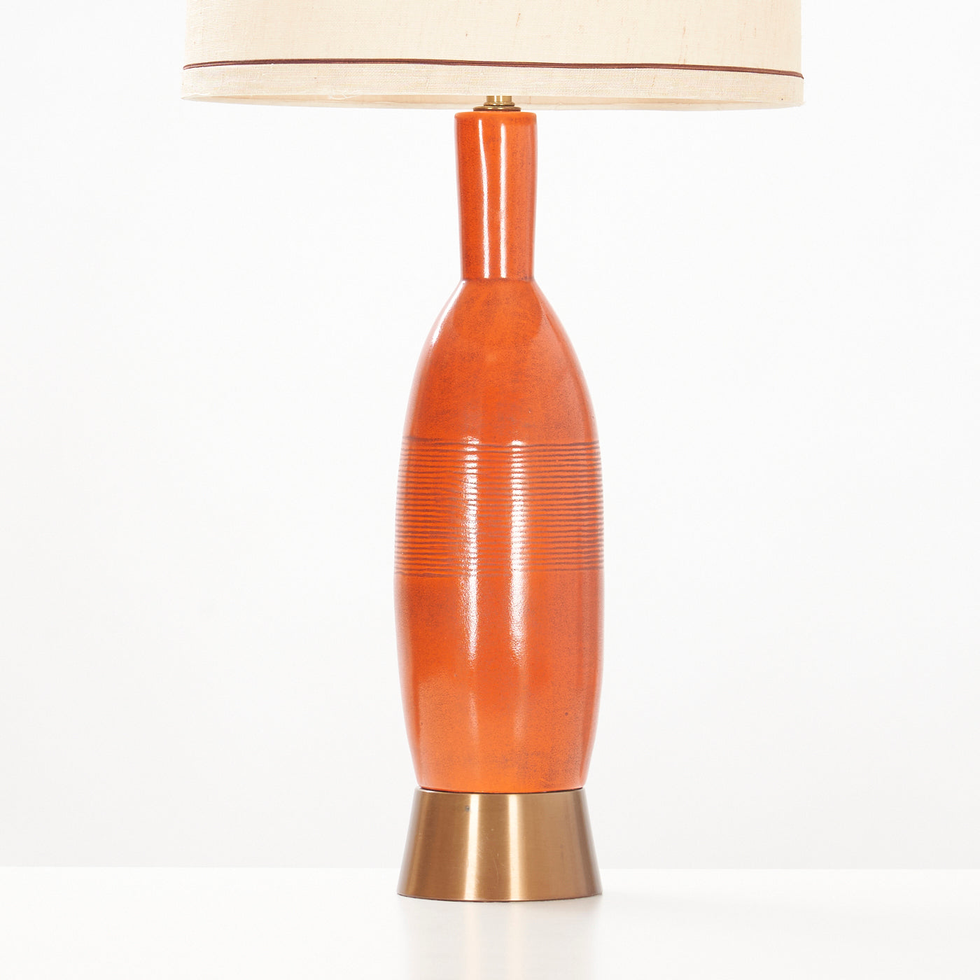 Vintage Table Lamp