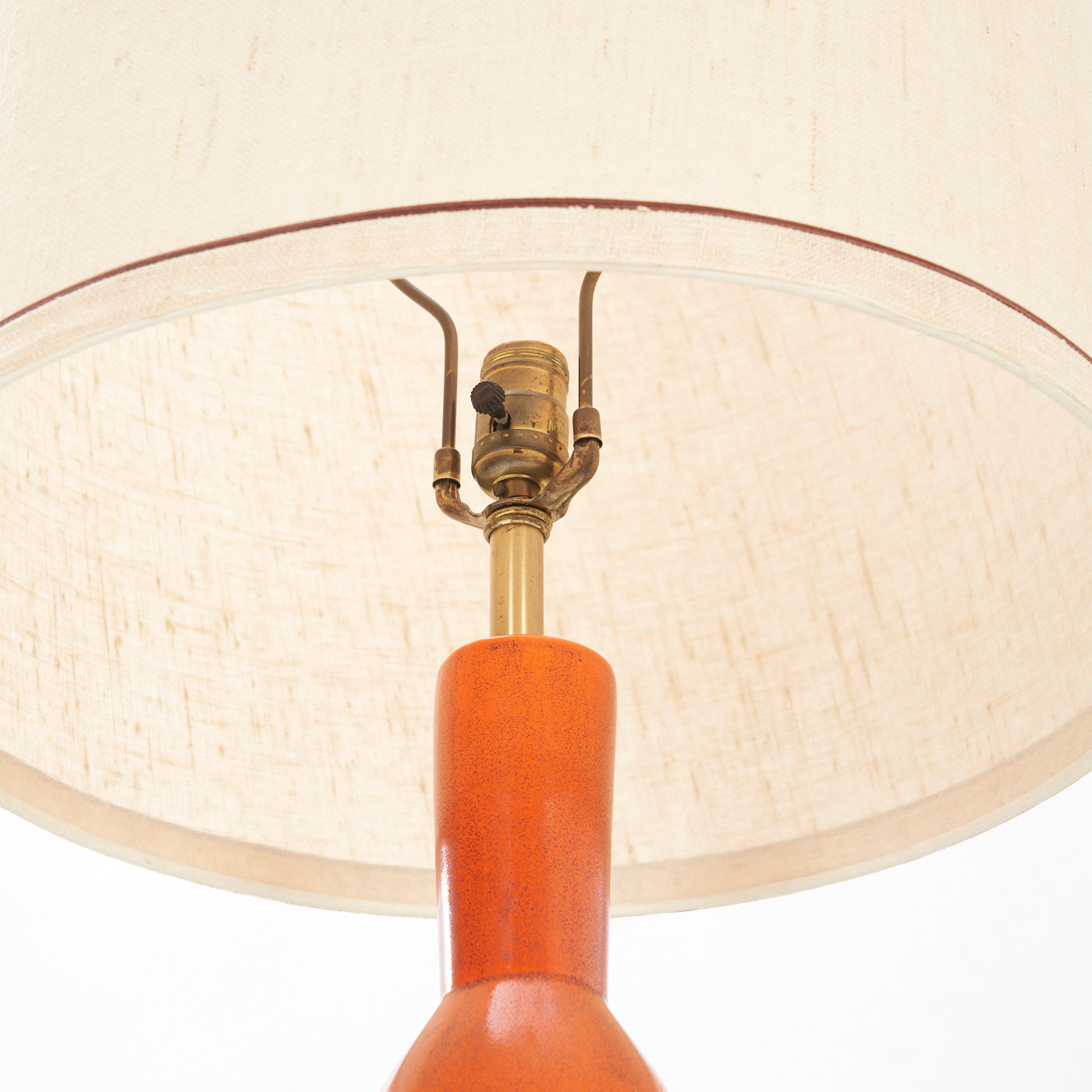 Vintage Table Lamp