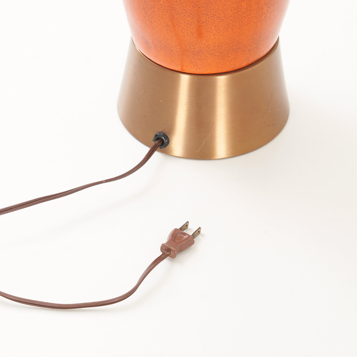 Vintage Table Lamp