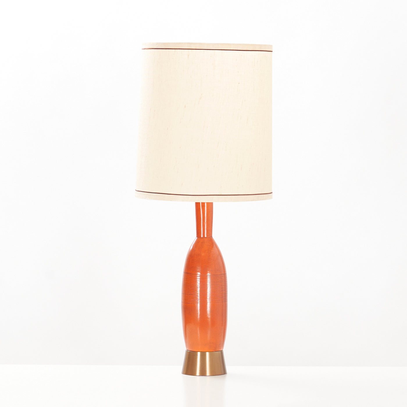 Vintage Table Lamp