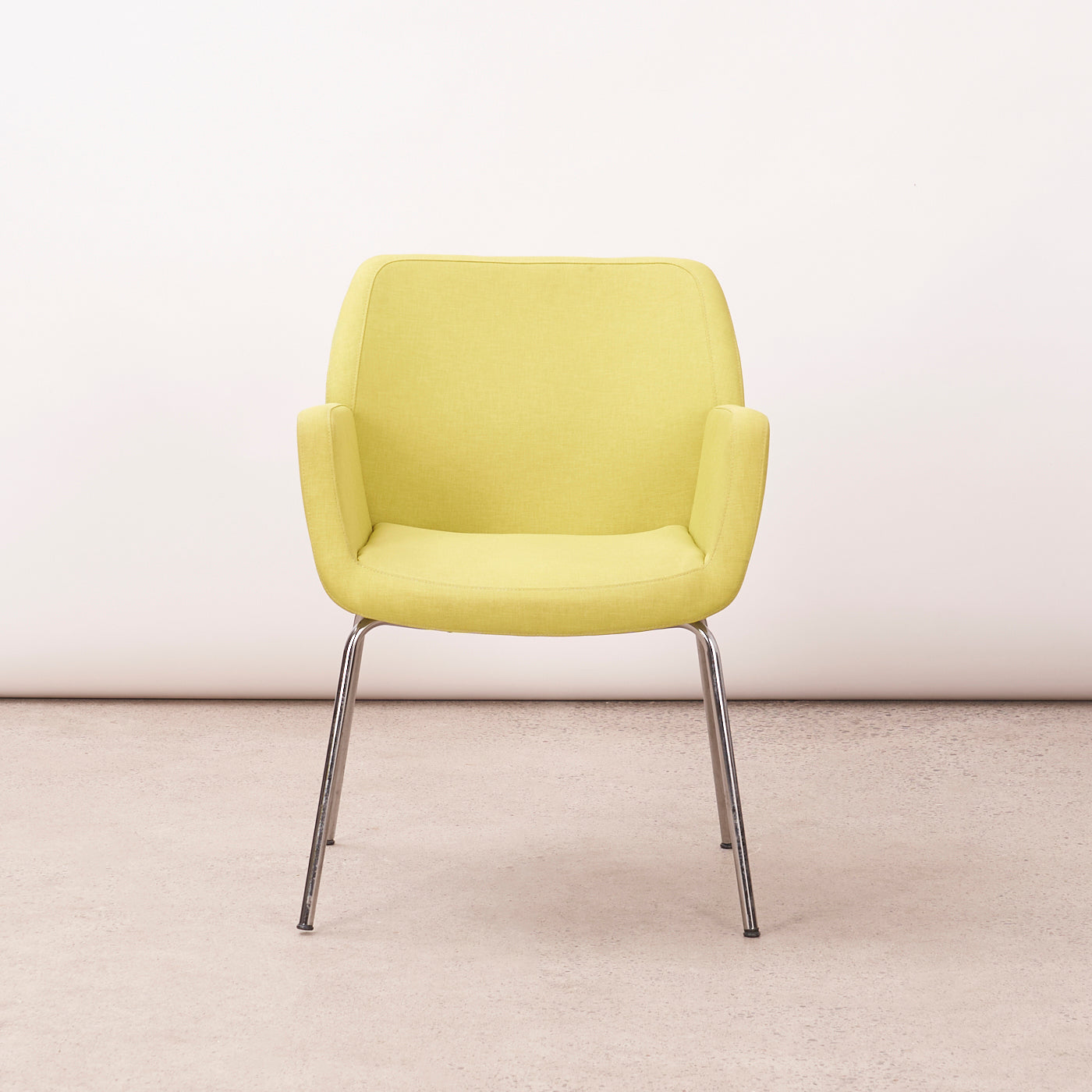 'Bindu' Low Back Guest Chair by Coalesse