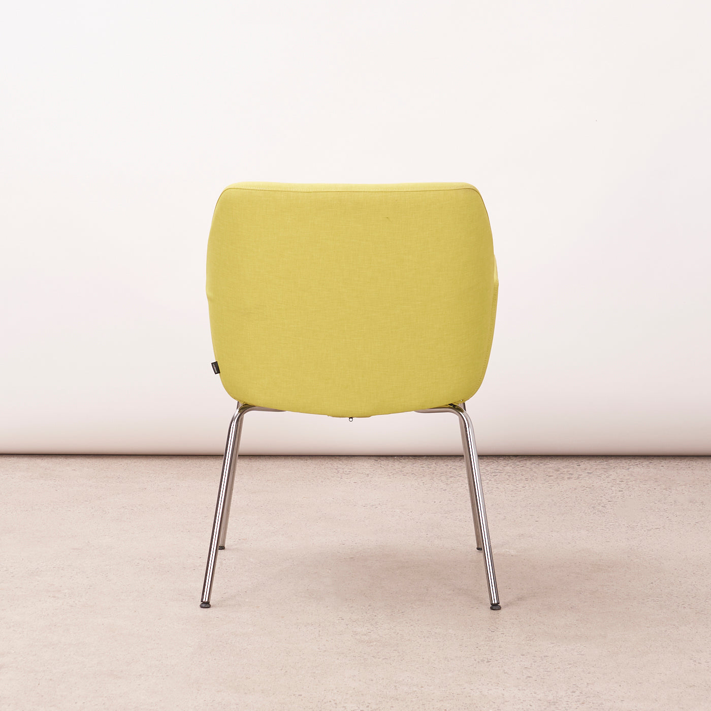 'Bindu' Low Back Guest Chair by Coalesse