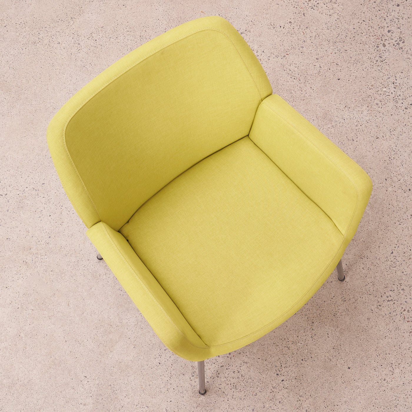 'Bindu' Low Back Guest Chair by Coalesse