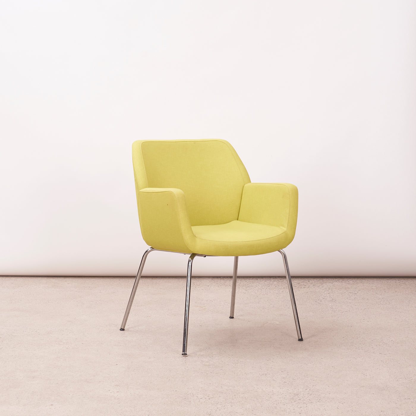 'Bindu' Low Back Guest Chair by Coalesse