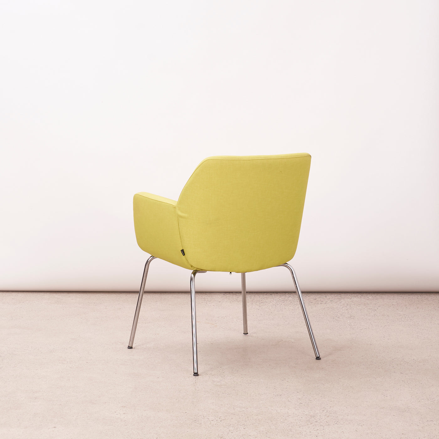 'Bindu' Low Back Guest Chair by Coalesse