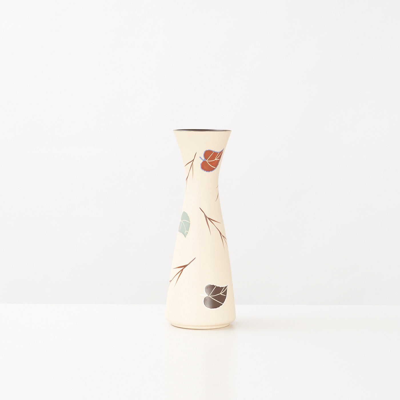 German Ceramic Vase