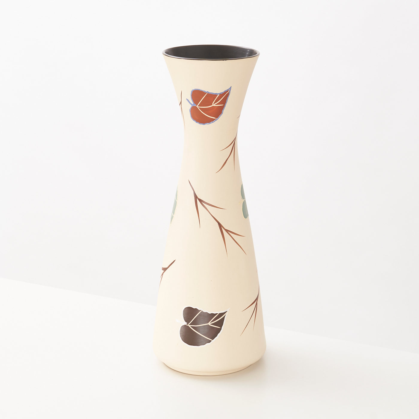 German Ceramic Vase